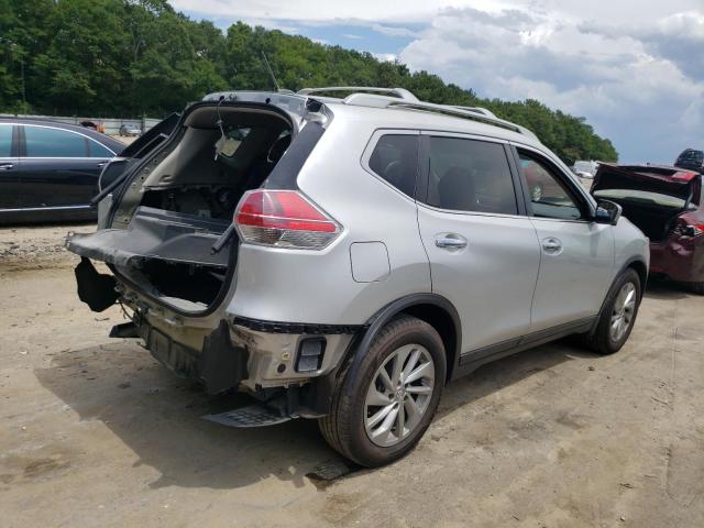 Photo 3 from auction – 2015 NISSAN ROGUE S with VIN 5N1AT2MTXFC771516