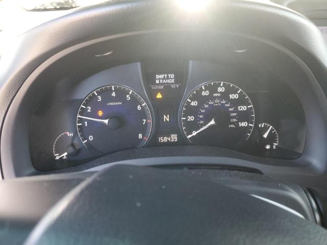Photo 9 from auction – 2012 LEXUS RX 350 with VIN JTJBK1BA4C2442218