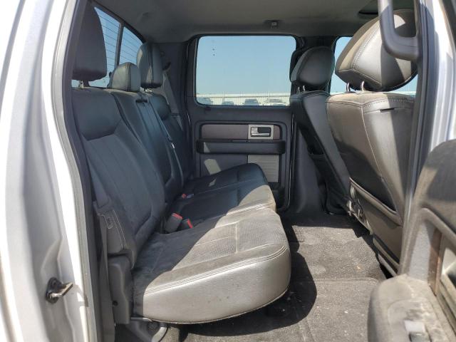 Photo 10 from auction – 2014 FORD F150 SUPER with VIN 1FTFW1CT9EKD14519