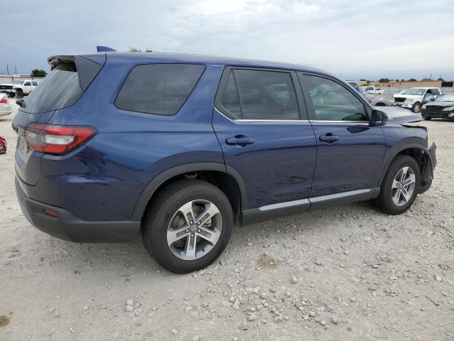 Photo 3 from auction – 2023 HONDA PILOT EXL with VIN 5FNYG2H41PB001039