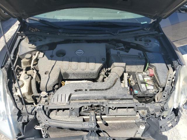 Photo 11 from auction – 2012 NISSAN ALTIMA BAS with VIN 1N4AL2AP1CN482056