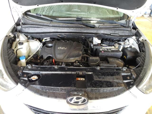 Photo 12 from auction – 2015 HYUNDAI TUCSON LIM with VIN KM8JUCAG7FU004856