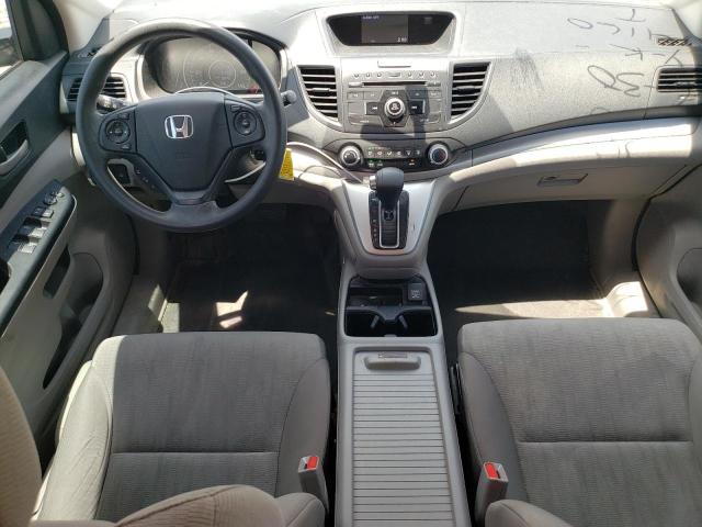 Photo 8 from auction – 2014 HONDA CR-V LX with VIN 2HKRM4H30EH604160
