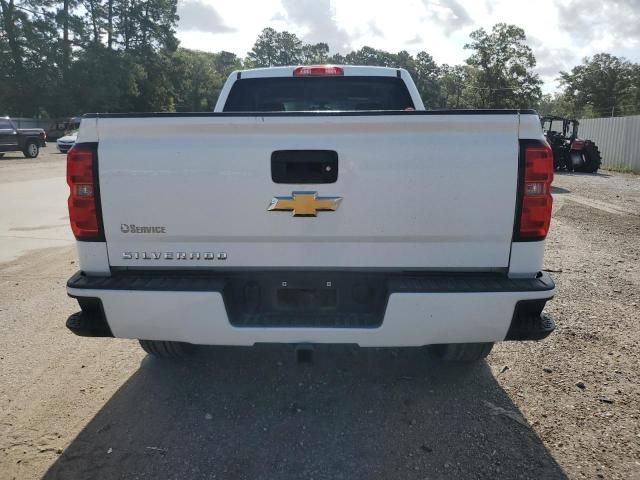 Photo 6 from auction – 2018 CHEVROLET SILVERADO with VIN 1GCRCPEC1JZ204586