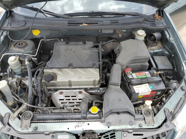 Photo 12 from auction – 2005 MITSUBISHI OUTLANDER with VIN JA4LX31F85U028460