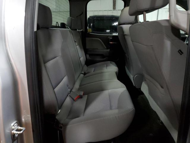 Photo 10 from auction – 2016 CHEVROLET SILVERADO with VIN 1GCVKPEC1GZ344941