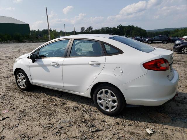 Photo 2 from auction – 2011 FORD FIESTA S with VIN 3FADP4AJ2BM164142