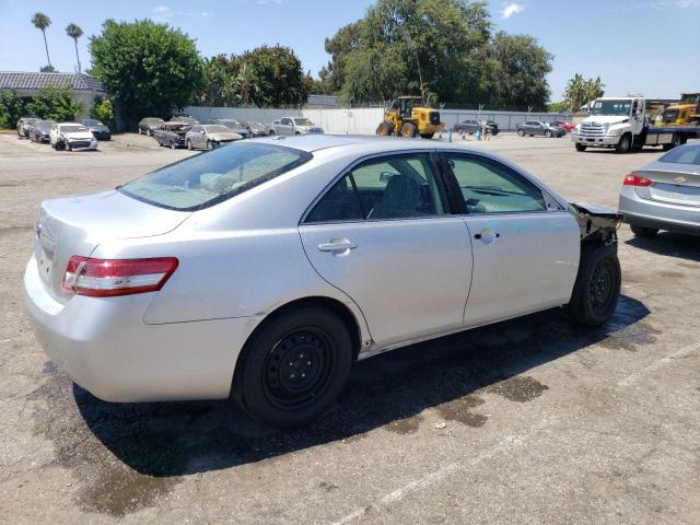 Photo 3 from auction – 2010 TOYOTA CAMRY BASE with VIN 4T1BF3EK9AU025827