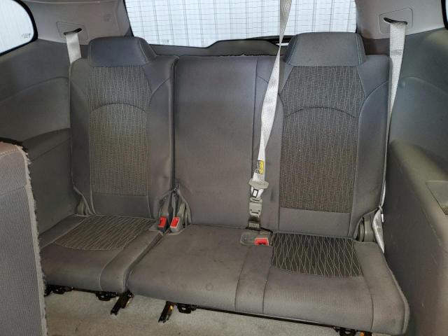 Photo 10 from auction – 2015 CHEVROLET TRAVERSE L with VIN 1GNKRFED3FJ250033