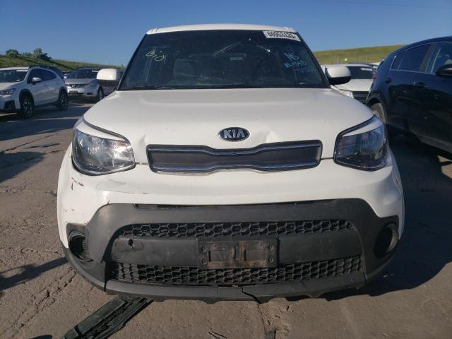 Photo 5 from auction – 2017 KIA SOUL with VIN KNDJN2A2XH7492220