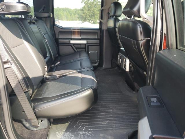 Photo 10 from auction – 2016 FORD F150 SUPER with VIN 1FTEW1EG2GFA41849