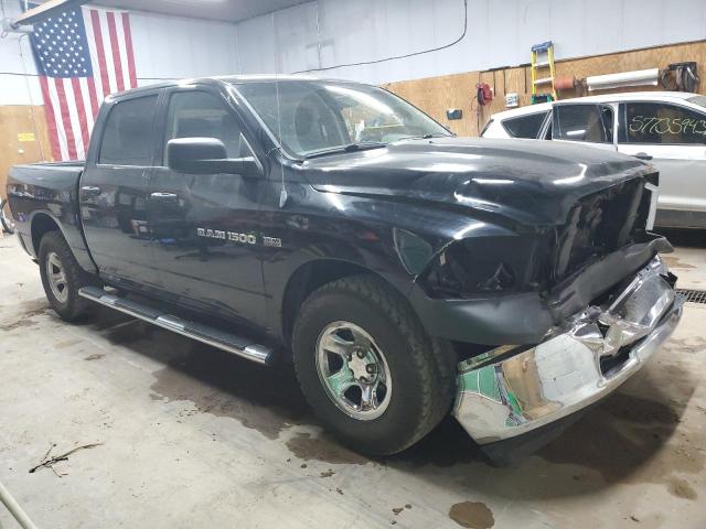 Photo 4 from auction – 2012 DODGE RAM 1500 S with VIN 1C6RD7KT6CS319964