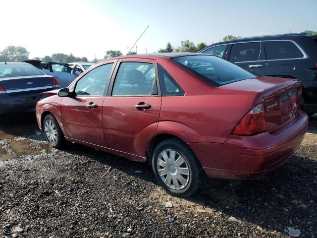 Photo 2 from auction – 2005 FORD FOCUS with VIN 1FAFP34N25W315437