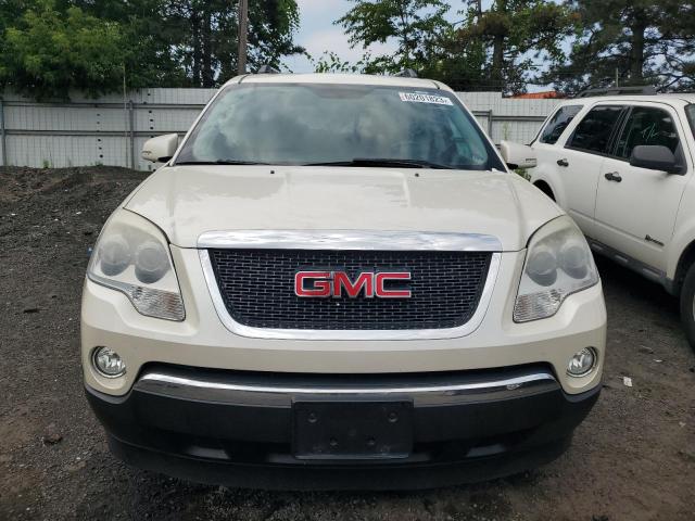 Photo 5 from auction – 2012 GMC ACADIA SLT with VIN 1GKKVRED1CJ297910