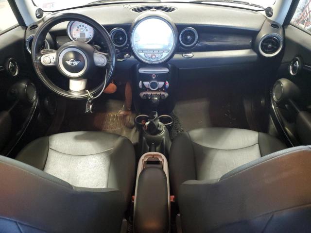 Photo 8 from auction – 2010 MINI COOPER with VIN WMWMF3C58ATZ64139