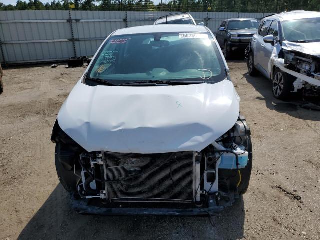 Photo 5 from auction – 2020 CHEVROLET SPARK 1LT with VIN KL8CD6SA3LC441739