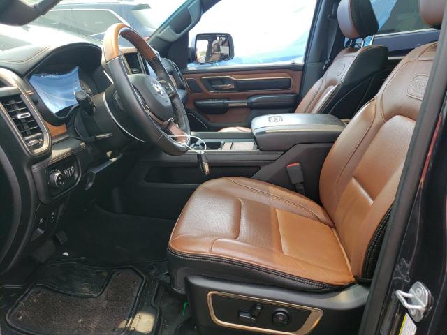Photo 7 from auction – 2020 RAM 1500 LONGH with VIN 1C6SRFKT3LN386663