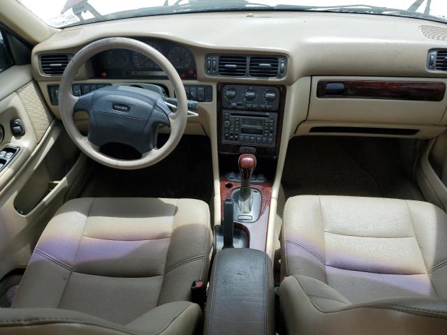 Photo 8 from auction – 2000 VOLVO V70 XC with VIN YV1LZ56D2Y2643261