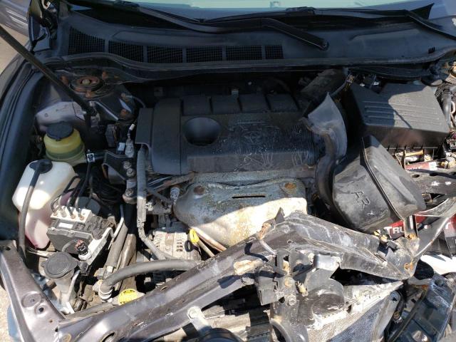 Photo 11 from auction – 2011 TOYOTA CAMRY BASE with VIN 4T4BF3EK2BR151986