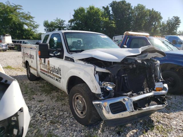 Photo 4 from auction – 2013 FORD F350 SUPER with VIN 1FD7X3A67DEB78118