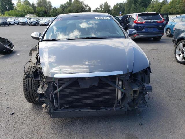 Photo 5 from auction – 2008 ACURA TL with VIN 19UUA66218A054375