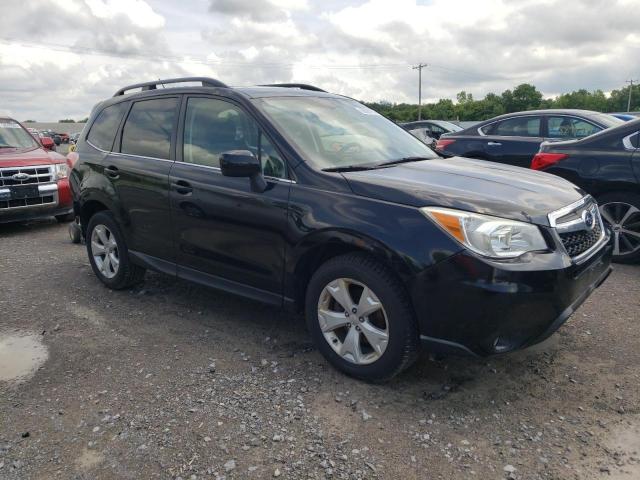 Photo 4 from auction – 2015 SUBARU FORESTER 2 with VIN JF2SJAHCXFH840308