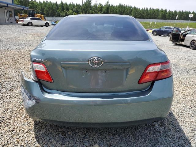 Photo 6 from auction – 2007 TOYOTA CAMRY CE with VIN 4T1BE46K77U581795