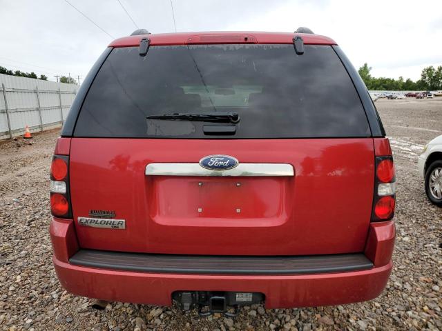 Photo 6 from auction – 2008 FORD EXPLORER with VIN 1FMEU63E28UA44036