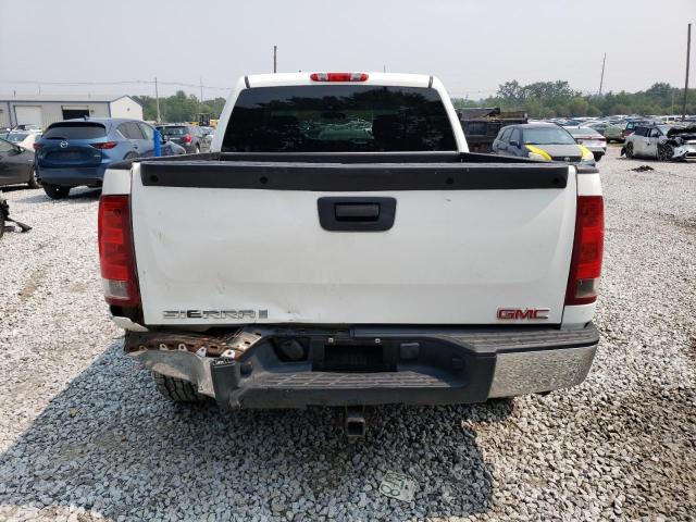 Photo 6 from auction – 2010 GMC SIERRA K15 with VIN 3GTRKTE31AG270521