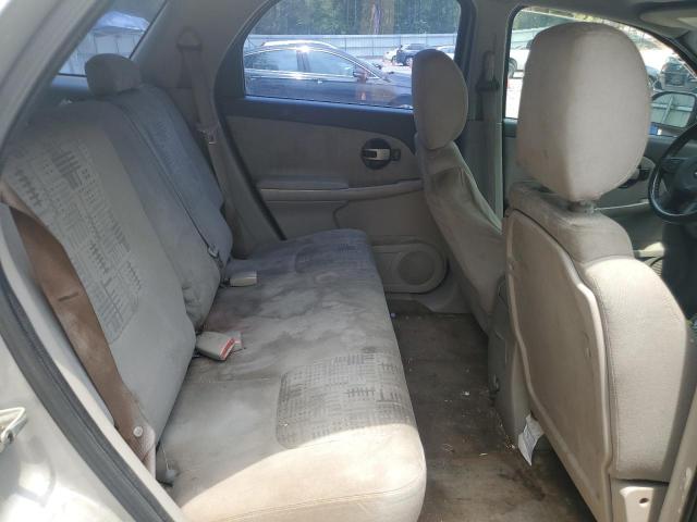 Photo 11 from auction – 2006 CHEVROLET EQUINOX LS with VIN 2CNDL13F966186860