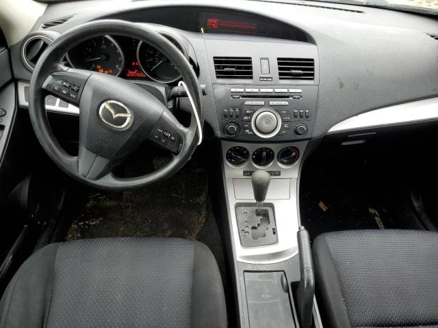 Photo 8 from auction – 2010 MAZDA 3 I with VIN JM1BL1SF4A1229669