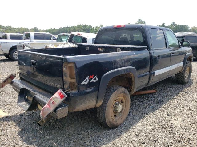 Zdjęcie 3 z aukcji – 2005 CHEVROLET SILVERADO z VIN 1GCHK23285F948415