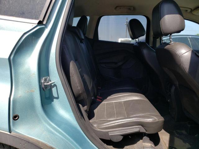 Photo 11 from auction – 2013 FORD ESCAPE SEL with VIN 1FMCU0HX4DUB66244