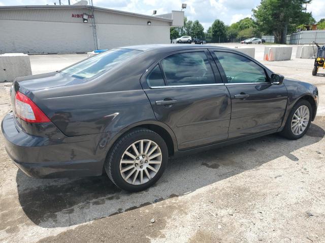 Photo 3 from auction – 2006 MERCURY MILAN PREM with VIN 3MEFM08176R626390