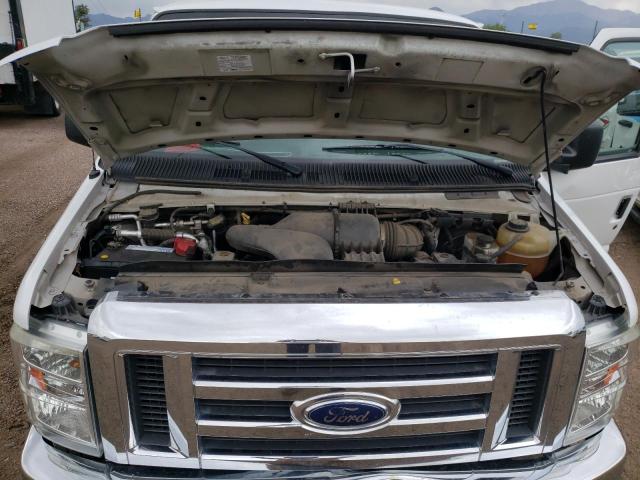 Photo 12 from auction – 2012 FORD ECONOLINE with VIN 1FBNE3BL4CDB00121
