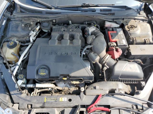 Photo 11 from auction – 2012 LINCOLN MKZ with VIN 3LNHL2GC2CR837046