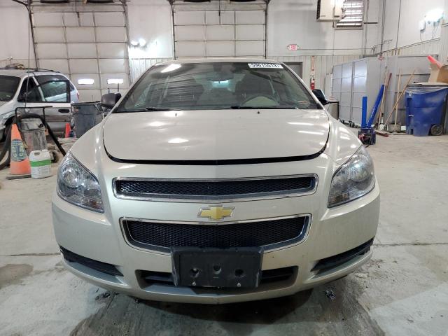 Photo 5 from auction – 2012 CHEVROLET MALIBU LS with VIN 1G1ZB5E06CF248707