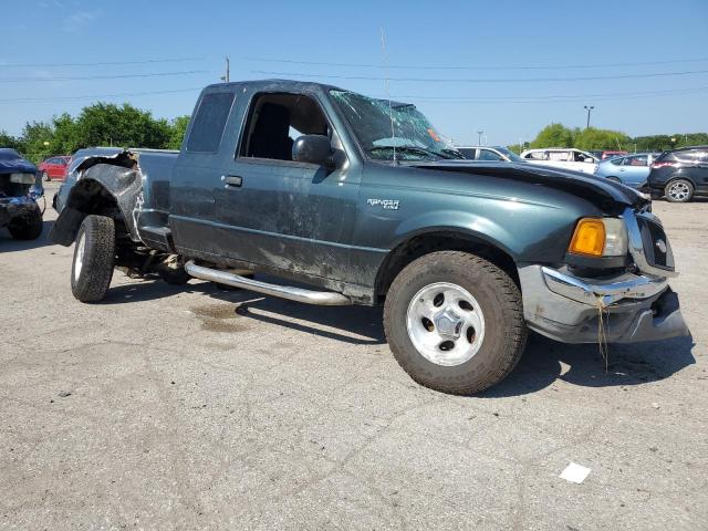Photo 4 from auction – 2004 FORD RANGER SUP with VIN 1FTYR15E34PB05504