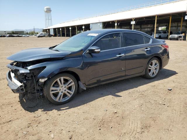 Photo 1 from auction – 2013 NISSAN ALTIMA 3.5 with VIN 1N4BL3AP6DC900781