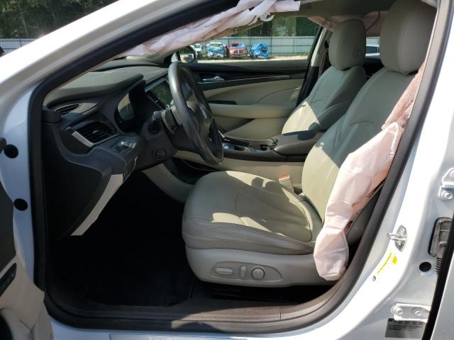 Photo 7 from auction – 2017 BUICK LACROSSE E with VIN 1G4ZP5SS6HU130329