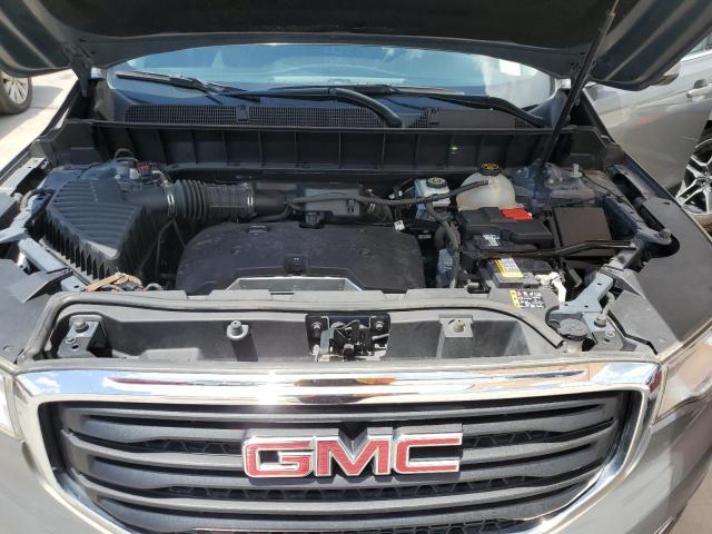 Photo 11 from auction – 2019 GMC ACADIA SLE with VIN 1GKKNKLA1KZ124419