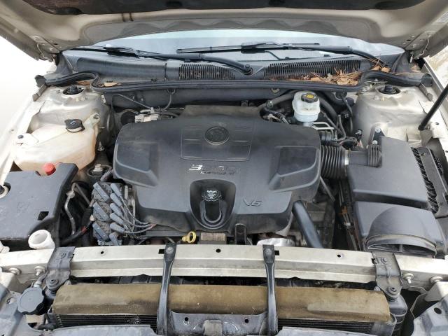Photo 11 from auction – 2007 BUICK LUCERNE CX with VIN 1G4HP57267U174818
