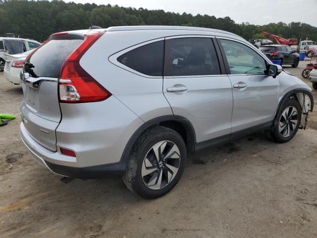 Photo 3 from auction – 2015 HONDA CR-V TOURI with VIN 5J6RM3H93FL021202