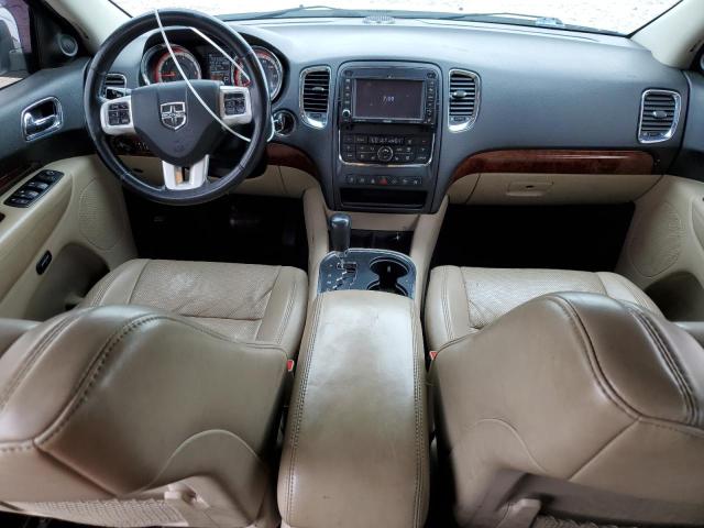 Photo 8 from auction – 2013 DODGE DURANGO CI with VIN 1C4SDJET6DC698589