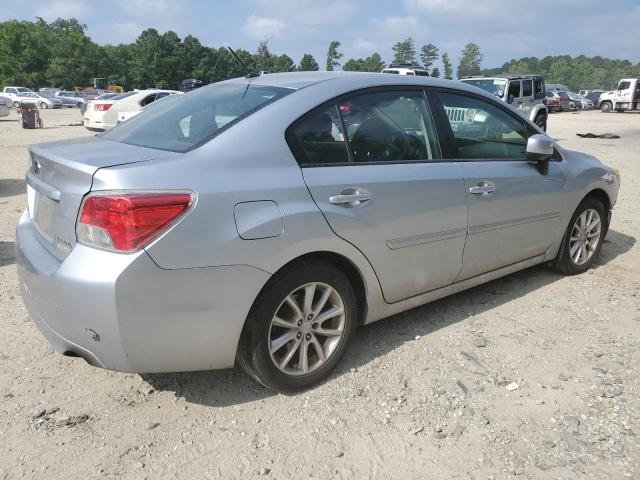 Photo 3 from auction – 2012 SUBARU IMPREZA with VIN JF1GJAC68CH005752