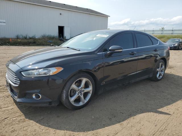 FORD FUSION SE 2016 with VIN 3FA6P0T99GR175928 - Photo from auction