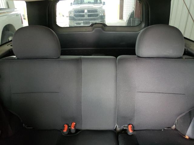 Photo 10 from auction – 2004 JEEP GRAND CHER with VIN 1J4GW48S14C121693