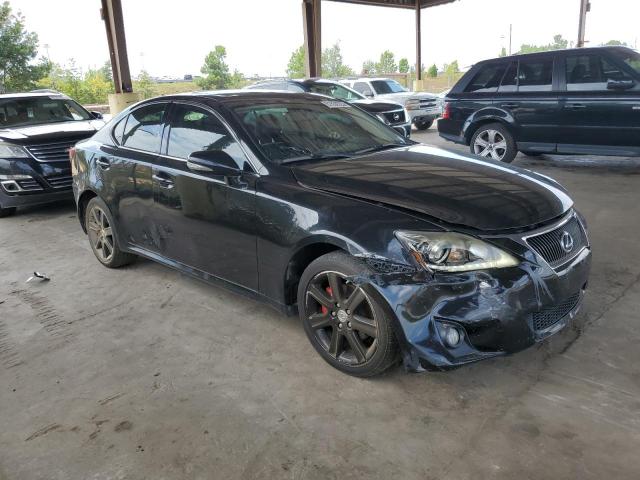 Photo 4 from auction – 2013 LEXUS IS 250 with VIN JTHCF5C24D5063308