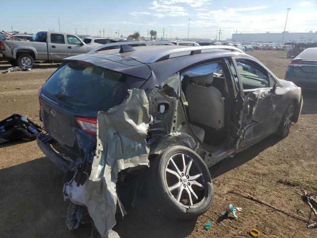 Photo 3 from auction – 2019 SUBARU IMPREZA LI with VIN 4S3GTAT69K3710169
