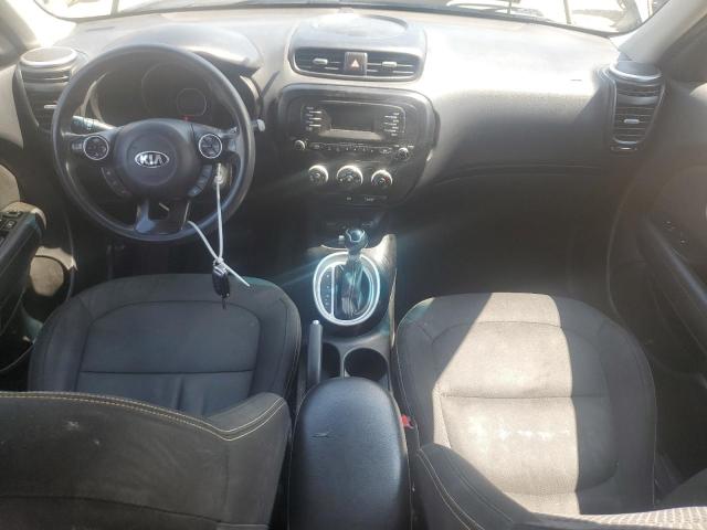 Photo 8 from auction – 2014 KIA SOUL + with VIN KNDJP3A5XE7008584